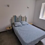 Du Portail D'avail Apartment Sigean