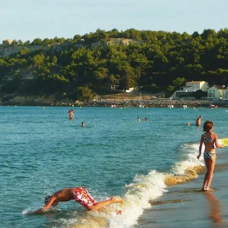 Apartamento Résidence Du Portail D'avail